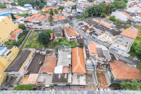 Apartamento para alugar com 38m², 2 quartos e sem vaga Apartamento para alugar com 38m², 2 quartos e sem vagaVista Quarto 2