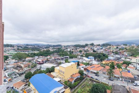 Apartamento para alugar com 38m², 2 quartos e sem vaga Apartamento para alugar com 38m², 2 quartos e sem vagaVista Quarto 1