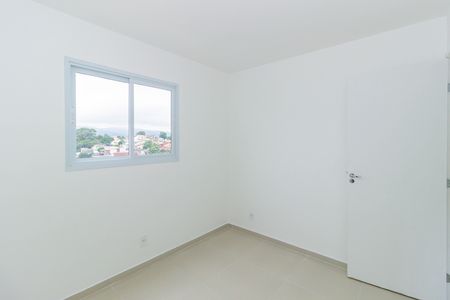 Quarto 1 de apartamento para alugar com 2 quartos, 38m² em Jardim Bandeirantes, São Paulo