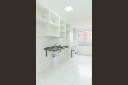 Apartamento para alugar com 38m², 2 quartos e sem vaga Apartamento para alugar com 38m², 2 quartos e sem vagaCozinha