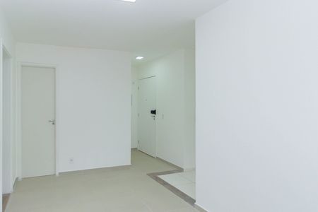 Sala de apartamento para alugar com 2 quartos, 38m² em Jardim Bandeirantes, São Paulo