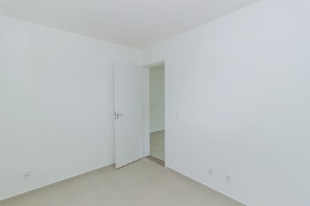 Quarto 1 de apartamento para alugar com 2 quartos, 38m² em Jardim Bandeirantes, São Paulo