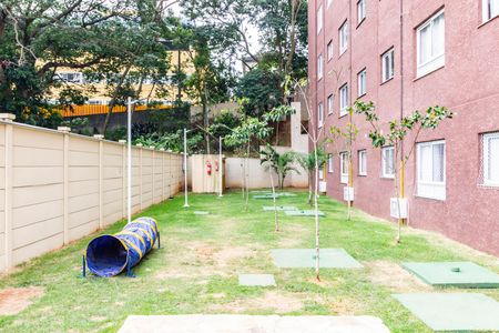 Apartamento para alugar com 38m², 2 quartos e sem vaga Apartamento para alugar com 38m², 2 quartos e sem vagaEspaço Pet