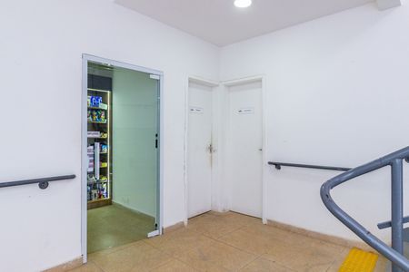 Apartamento para alugar com 38m², 2 quartos e sem vaga Apartamento para alugar com 38m², 2 quartos e sem vagaÁrea comum