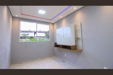 Apartamento à venda com 2 quartos, 42m² em Jardim Imperador (zona Leste), São Paulo