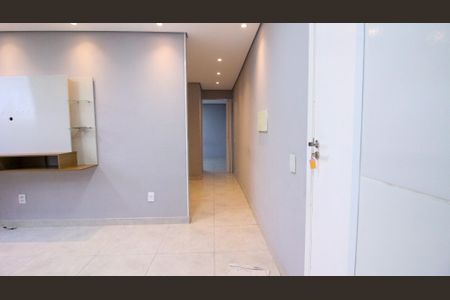 Apartamento à venda com 2 quartos, 42m² em Jardim Imperador (zona Leste), São Paulo