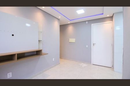 Apartamento à venda com 2 quartos, 42m² em Jardim Imperador (zona Leste), São Paulo