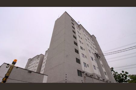 Apartamento à venda com 42m², 2 quartos e sem vaga