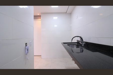 Apartamento à venda com 42m², 2 quartos e sem vaga