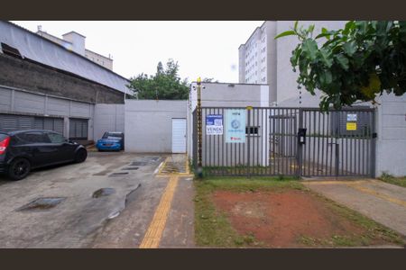Apartamento à venda com 42m², 2 quartos e sem vaga