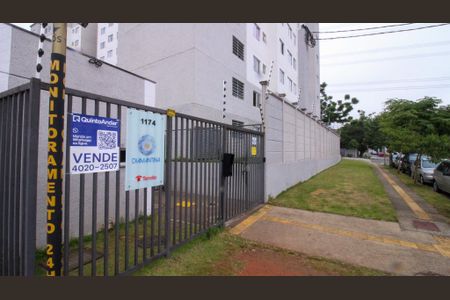 Apartamento à venda com 42m², 2 quartos e sem vaga