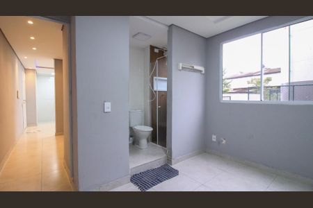 Apartamento à venda com 2 quartos, 42m² em Jardim Imperador (zona Leste), São Paulo