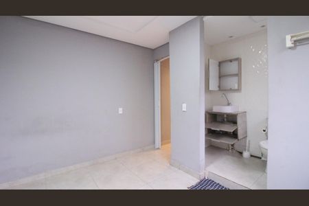 Apartamento à venda com 42m², 2 quartos e sem vaga