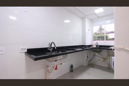 Apartamento à venda com 42m², 2 quartos e sem vaga