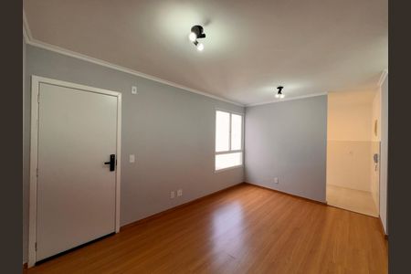 Apartamento à venda com 50m², 2 quartos e 1 vaga