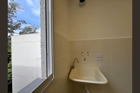 Apartamento à venda com 50m², 2 quartos e 1 vaga
