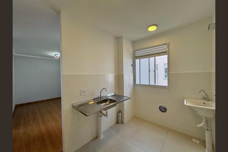Apartamento à venda com 50m², 2 quartos e 1 vaga