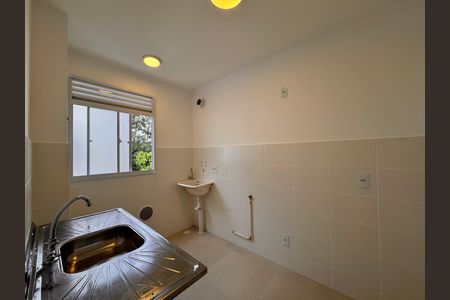 Apartamento à venda com 50m², 2 quartos e 1 vaga
