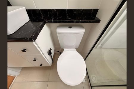 Apartamento à venda com 50m², 2 quartos e 1 vaga