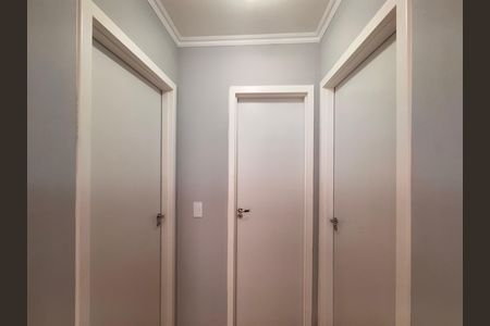 Apartamento à venda com 50m², 2 quartos e 1 vaga