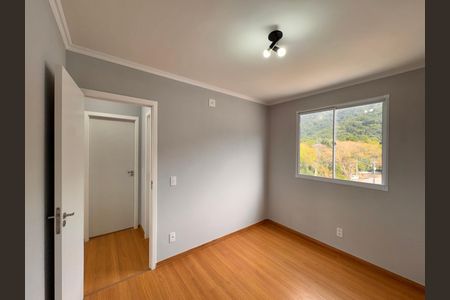 Apartamento à venda com 2 quartos, 50m² em Vargem Grande, Rio de Janeiro
