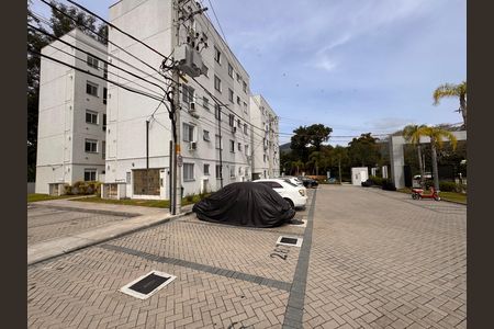 Apartamento à venda com 50m², 2 quartos e 1 vaga