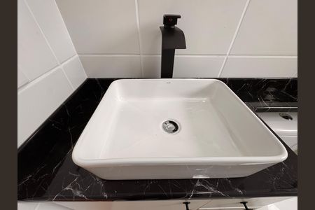Apartamento à venda com 50m², 2 quartos e 1 vaga