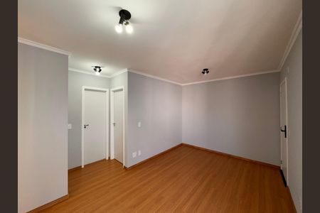 Apartamento à venda com 50m², 2 quartos e 1 vaga