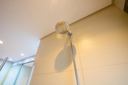 Apartamento para alugar com 153m², 4 quartos e 3 vagas Apartamento para alugar com 153m², 4 quartos e 3 vagasBanheiro do quarto 2
