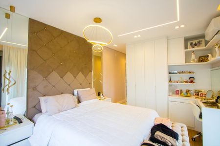 Apartamento para alugar com 153m², 4 quartos e 3 vagas Apartamento para alugar com 153m², 4 quartos e 3 vagasQuarto 1 - Suíte