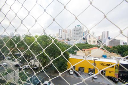 Apartamento para alugar com 153m², 4 quartos e 3 vagas Apartamento para alugar com 153m², 4 quartos e 3 vagasVista do quarto 2
