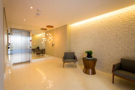 Apartamento para alugar com 153m², 4 quartos e 3 vagas Apartamento para alugar com 153m², 4 quartos e 3 vagasÁrea comum