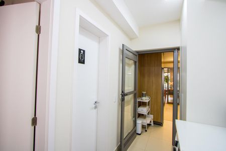 Apartamento para alugar com 153m², 4 quartos e 3 vagas Apartamento para alugar com 153m², 4 quartos e 3 vagasÁrea de serviço