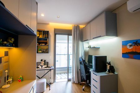 Apartamento para alugar com 153m², 4 quartos e 3 vagas Apartamento para alugar com 153m², 4 quartos e 3 vagasQuarto 3 - Suíte