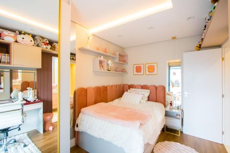 Apartamento para alugar com 153m², 4 quartos e 3 vagas Apartamento para alugar com 153m², 4 quartos e 3 vagasQuarto 2 - Suíte