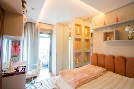 Apartamento para alugar com 153m², 4 quartos e 3 vagas Apartamento para alugar com 153m², 4 quartos e 3 vagasQuarto 2 - Suíte