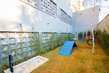 Apartamento para alugar com 153m², 4 quartos e 3 vagas Apartamento para alugar com 153m², 4 quartos e 3 vagasÁrea comum