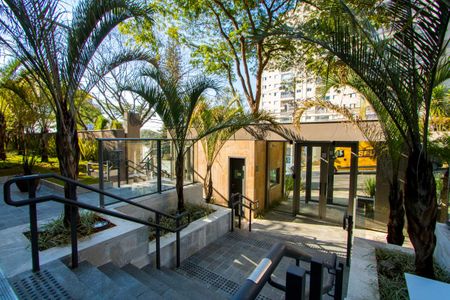 Apartamento para alugar com 153m², 4 quartos e 3 vagas Apartamento para alugar com 153m², 4 quartos e 3 vagasÁrea comum