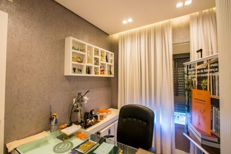 Apartamento para alugar com 153m², 4 quartos e 3 vagas Apartamento para alugar com 153m², 4 quartos e 3 vagasQuarto 4