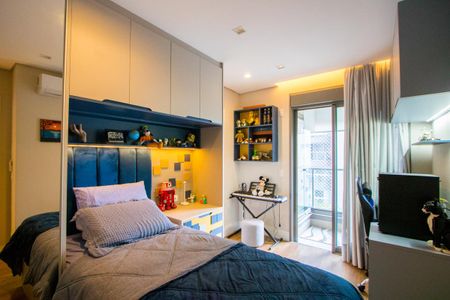 Apartamento para alugar com 153m², 4 quartos e 3 vagas Apartamento para alugar com 153m², 4 quartos e 3 vagasQuarto 3 - Suíte