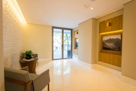 Apartamento para alugar com 153m², 4 quartos e 3 vagas Apartamento para alugar com 153m², 4 quartos e 3 vagasÁrea comum
