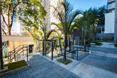Apartamento para alugar com 153m², 4 quartos e 3 vagas Apartamento para alugar com 153m², 4 quartos e 3 vagasÁrea comum
