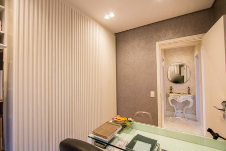 Apartamento para alugar com 153m², 4 quartos e 3 vagas Apartamento para alugar com 153m², 4 quartos e 3 vagasQuarto 4