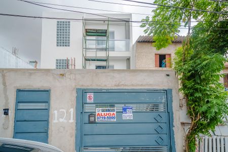 Studio para alugar com 20m², 1 quarto e sem vagaPlaca instalada em 20/05/2026 com o código TMTY-675