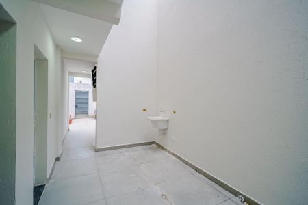 Studio para alugar com 20m², 1 quarto e sem vagaÁrea comum