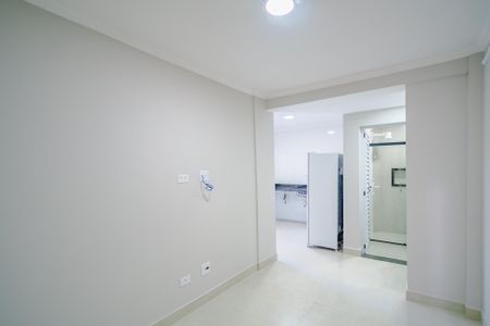 Studio para alugar com 20m², 1 quarto e sem vagaSala/Quarto