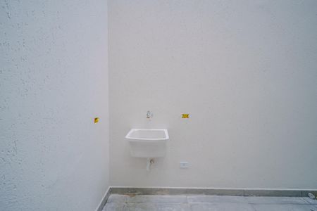 Studio para alugar com 20m², 1 quarto e sem vagaÁrea comum