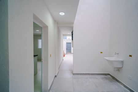 Studio para alugar com 20m², 1 quarto e sem vagaÁrea comum