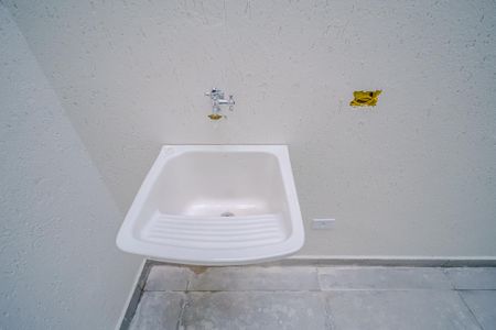 Studio para alugar com 20m², 1 quarto e sem vagaÁrea comum