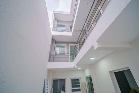 Studio para alugar com 20m², 1 quarto e sem vagaÁrea comum